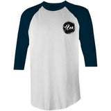 Yena | Personality Crisis 3/4 tee