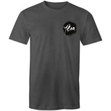 Yena | Circle Pit Tee