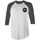 Yena | Personality Crisis 3/4 tee