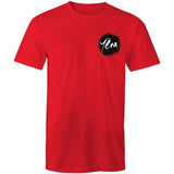 Yena | Circle Pit Tee