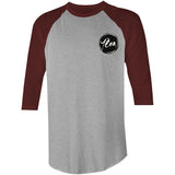 Yena | Personality Crisis 3/4 tee