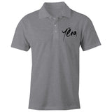 Yena |THE BUISNESS Polo