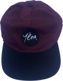 Yena Snap Back Caps