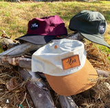 Yena Snap Back Caps