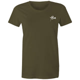 Yena | SHE Womens Tee