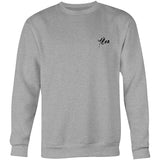 Got Krew Sweatshirt