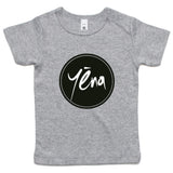 youth brigade infant tee