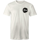 Yena | Circle Pit Tee
