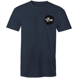 Yena | Circle Pit Tee