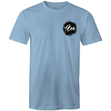 Yena | Circle Pit Tee