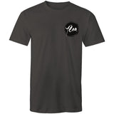 Yena | Circle Pit Tee