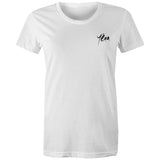 Yena | SHE Womens Tee